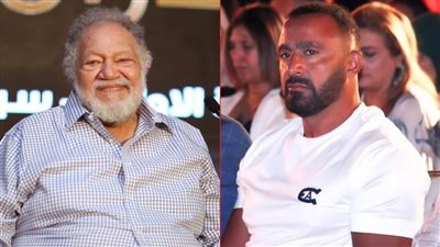 بالفيديو .. يحيى الفخراني يتولى رئاسته وأحمد السقا عضو لجنة تحكيم .. تفاصيل أول مهرجان للدراما فى مصر