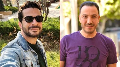 طارق لطفي وشريف سلامة يبدآن تصوير أولى مشاهد مسلسل الدفعة أول أغسطس المقبل