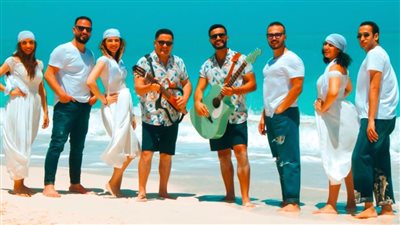 إدوارد يطرح فيديو كليب جديد بعنوان فاكس بمشاركة ابنه مارك الليلة