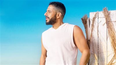 محمد حماقي يواصل تصدر تريند يوتيوب بـ أدرينالين لليوم السابع على التوالي