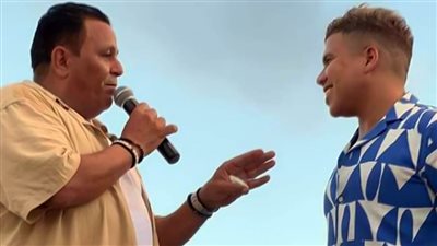 محمد فؤاد يسخر من عمر كمال .. ورواد الساحل الشمالى : الحفل فشل وفؤش مبقاش بتاع زمان