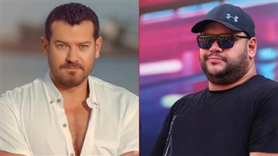 محمد ممدوح وعمرو يوسف يبدآن تصوير فيلم شقو بعد إجازة عيد الأضحى