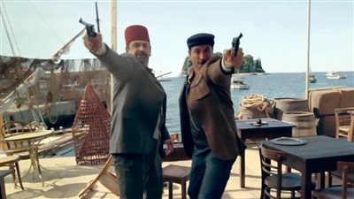 مليون واحد يفصل كيرة والجن عن نادي الـ 100 مليون جنيه إيرادات في السينما المصرية