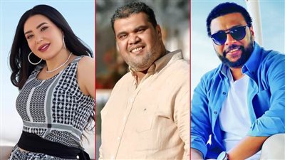 أحمد فتحي وعبير صبري ومحمد جمعة ينضمون إلى فيلم جديد بعنوان 5 محي الدين أبو العز