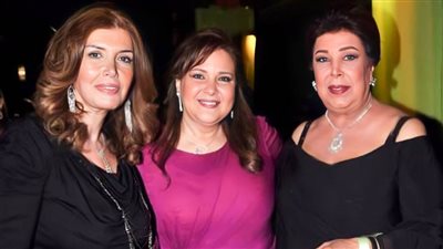 دلال وميرفت ورجاء .. صداقة دامت لأكثر من 40 عامًا ولم يفرقهن إلا الموت