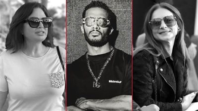 نيللي كريم تنضم وإلهام شاهين مرشحة لفيلم عالزيرو بطولة محمد رمضان 