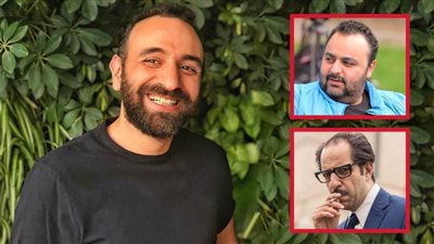 المخرج عمرو سلامة : نفكر في تقديم جزء ثاني من مسلسل ما وراء الطبيعة وفيلم ابن الحاج أحمد لـ شيكو فكرتي
