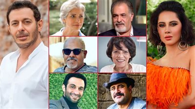 القائمة الكاملة لمسلسل بابا المجال بطولة مصطفى شعبان رمضان 2023