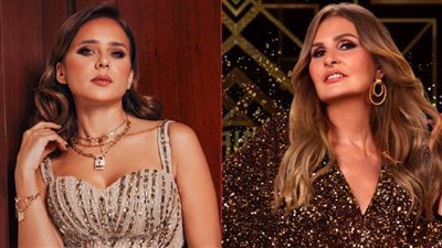 نيللي كريم : أنتهى من تصوير روز وليلى خلال أيام والعمل مع يسرا متعة