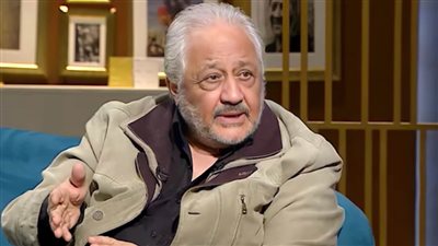 خالد زكي : اعتدت على شائعات مرضي ووفاتي وفكرت في الاعتزال بسبب قلة الشغل