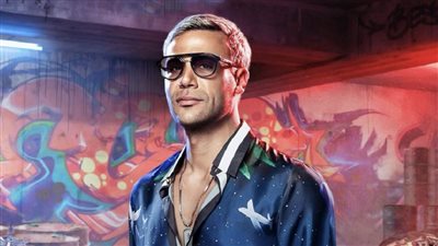 محمد إمام يحتفل بالعرض الخاص لفيلم عمهم الخميس المقبل