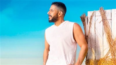 أغنية أدرينالين لـ محمد حماقي تحقق 10 ملايين مشاهدة بعد 10 أيام على طرحها 