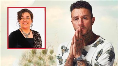 سما إبراهيم تجسد شخصية والدة أحمد الفيشاوي ضمن أحداث فيلم رهبة 