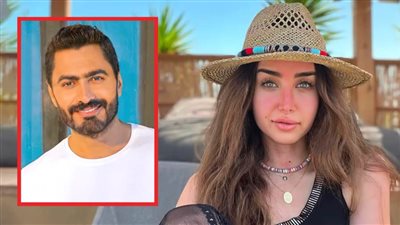 هنا الزاهد : تامر حسني جدع و بيجبر بخاطر كل الناس وتعاقدت على مسلسل جديد مفاجأة