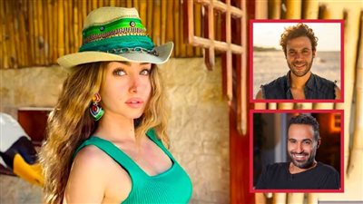 هنا الزاهد : الفرق بيني وبين أحمد فهمي 14 سنة ومحمد إمام شاطر أوى واتبسطت بالشغل معاه 