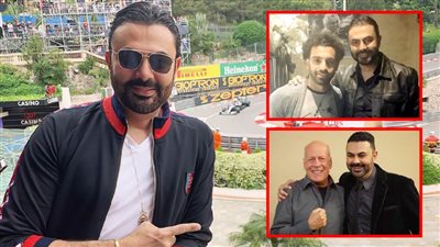 محمد كريم : محمد صلاح ملهم وبيدينى دفعة قوية وبروس ويلز أحرجنى بتواضعه وبساطته