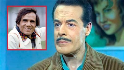 عبدالسلام النابلسي .. أخفى مرضه بالقلب حتى لا يفقد عمله ورفض اللجوء للعندليب في أزمته مع الضرائب