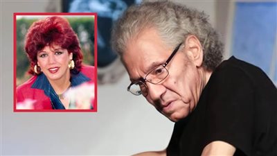 ذكرى وفاة سناء شافع .. تزوج من ناهد جبر وندم على انفصاله عنها ووصف كثرة زيجاته بـ فراغة عين