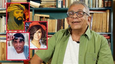 يسري نصرالله : رفضت تقديم فيلم عن صلاح الدين الأيوبي وكان نفسي أشتغل مع سعاد حسني وأحمد زكي