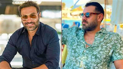 عمرو يوسف يظهر كضيف شرف خلال أحداث فيلم مستر إكس بطولة أحمد فهمي