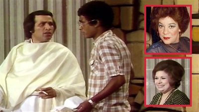 العيال كبرت .. رفض عادل إمام المشاركة فيها وقدمت نبيلة السيد دور الأم 3 سنوات قبل كريمة مختار  