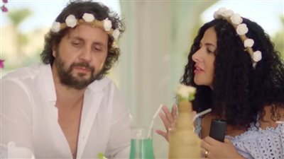 فيلم تسليم أهالي لدنيا سمير غانم وهشام ماجد يتجاوز 10 مليون جنيه إيرادات في 10 أيام عرض