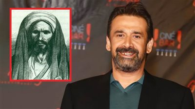 كل ما تريد معرفته عن شخصية حسن الصباح التي يجسدها كريم عبد العزيز في رمضان 2023