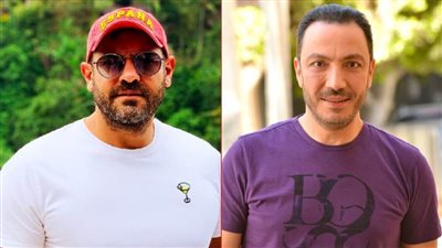 خاص .. طارق لطفي مرشح للمشاركة في مسلسل الكتيبة 101 بطولة عمرو يوسف رمضان 2023