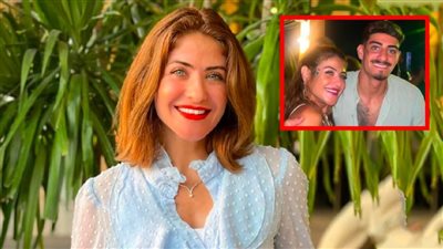 هيدي كرم : لا أهتم بالتعليقات السلبية على صورتي مع ابني ومحدش بيعجبه العجب