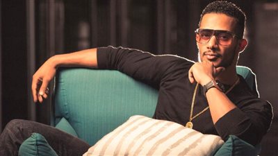 محمد رمضان يعود للدراما الشعبية في مسلسل العمدة والأحداث تدور في حي السيدة زينب