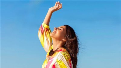 أغنية أسيب نفسي وأغني .. هل نجحت دنيا سمير غانم في أول تجربة إنتاجية لها؟