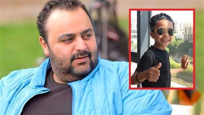 منذر مهران ينضم لفيلم ابن الحاج أحمد مع شيكو ويجسد شخصية طفل شقى يفتعل المشاكل 