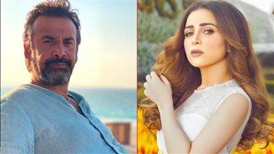 مي عز الدين مرشحة للمشاركة في بطولة مسلسل الحشاشين أمام كريم عبدالعزيز رمضان 2023