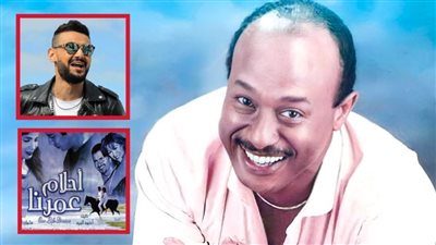 ذكرى رحيل طلعت زين .. غضب بسبب حذف صورته من أفيش فيلم أحلام عمرنا وأرعبته مقالب رامز جلال