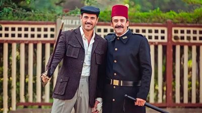 غداً .. كيرة والجن يتخطى 104 مليون جنيه ويصبح الأعلى إيرادات في تاريخ السينما المصرية