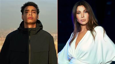 نانسي عجرم ومروان بابلو يتصدران تريند يوتيوب بأغنية عيشها بعافية