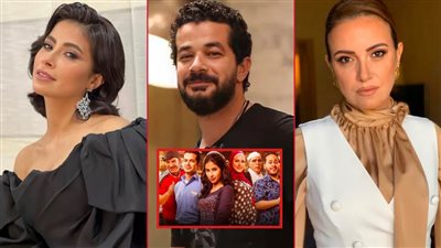 المؤلف أحمد عبدالله : أواصل كتابة الجزء الثاني من مسلسل رمضان كريم والعرض في رمضان 2023