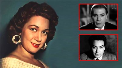 ذكرى ميلاد هدى سلطان .. هددها محمد فوزي بالقتل بسبب دخول الوسط الفنى وانفصلت عن فريد شوقي بسبب الغيرة