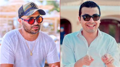 محمد أنور يشارك فى فيلم مستر إكس ويجسد أحد أفراد العصابة التى يقودها أحمد فهمي