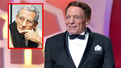 سؤال عمره 40 سنة .. لماذا لم يتعاون عادل إمام ويوسف شاهين ؟