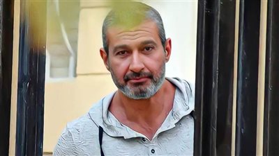 ياسر جلال يبدأ التحضير لمسلسله الجديد ألف ليلة وليلة الشهر المقبل والعرض رمضان 2023