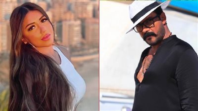 سارة سلامة تجسد شخصية زوجة محمد رجب ضمن أحداث مسلسل الونش