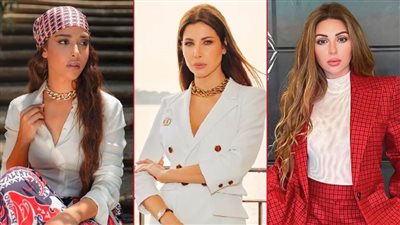 نانسي عجرم وميريام فارس وبلقيس مرشحات للمشاركة في حفل افتتاح كأس العالم 2022 بقطر