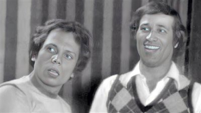 مدرسة المشاغبين .. عادل إمام كان هيقدم مرسي الزناتي وسعيد صالح كان هيبقي بهجت الأباصيري 