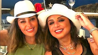 الصلح خير .. انتهاء أزمة خصام أنغام وداليا البحيري بعد 9 سنوات من عرض مسلسل فى غمضة عين 