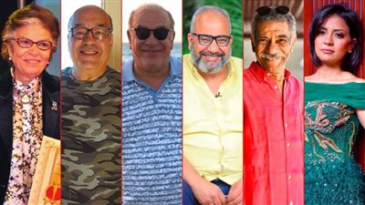 خاص .. القائمة الكاملة لأحدث المنضمين لمسلسل رمضان كريم 2 والعرض فى رمضان 2023 