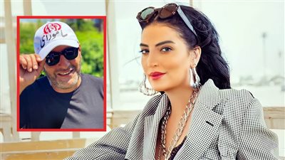 حورية فرغلي : بفكر في الاعتزال وأحمد السقا الوحيد اللي كان بيسأل عليا