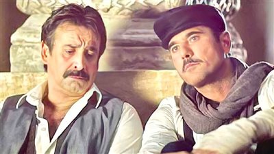 كيرة والجن يجمع 4 ملايين جنيه هذا الأسبوع ويتصدر قائمة الأكثر تحقيقا للإيرادات بـ 105 ملايين