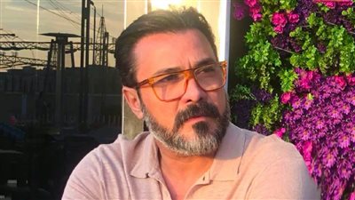 محمد رجب يبدأ تصوير أولى مشاهد مسلسل الونش بداية الأسبوع المقبل