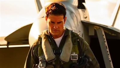 فيلم Top Gun لـ توم كروز يحقق مليار و400 مليون دولار إيرادات حول العالم